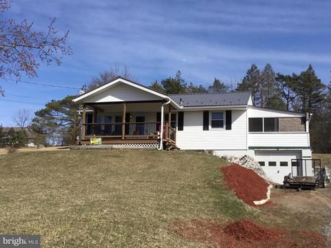 450 Baker Ln, Duncansville, PA 16635