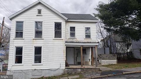 206-208 6th St, Altoona, PA 16602