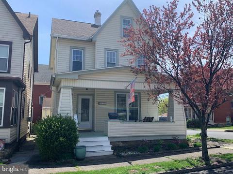 929 23rd Ave, Altoona, PA 16601