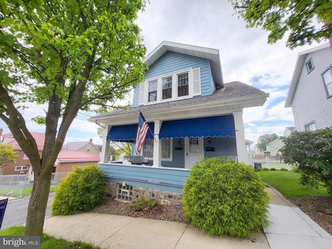 2011 14th St, Altoona, PA 16601