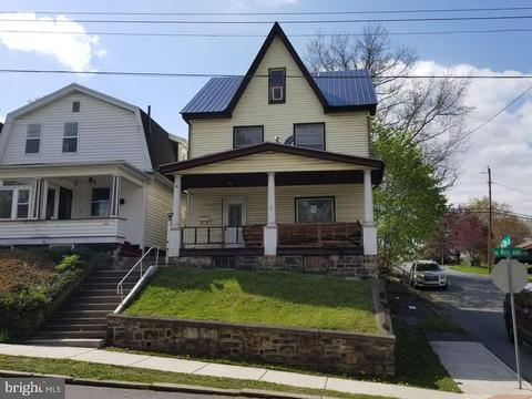 1231 N 4th Ave N, Altoona, PA 16601