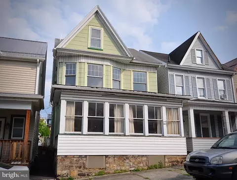 119 1st Ave, Altoona, PA 16602