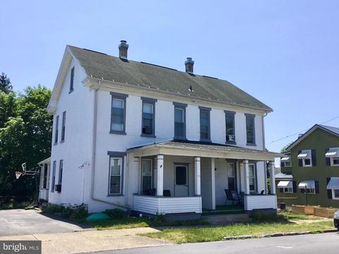 414 416 Spruce St, Hollidaysburg, PA 16648