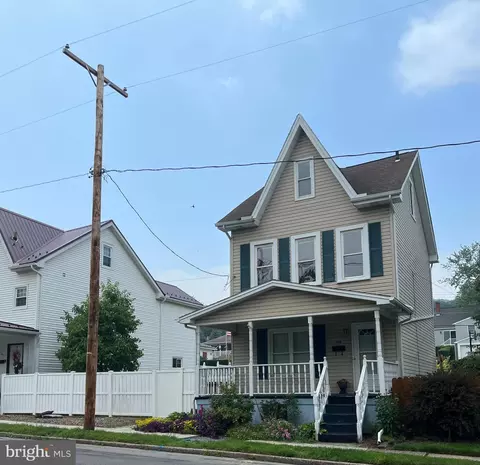 516-518 25th Ave, Altoona, PA 16601