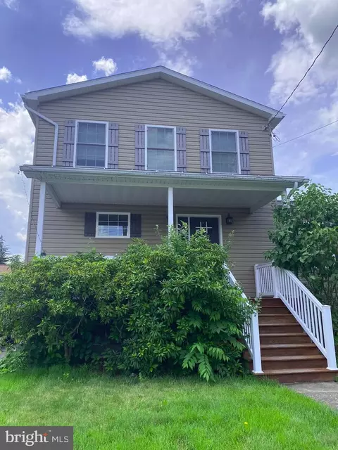 502 E Penn Ave, Altoona, PA 16601