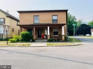 448-450 Park Ave, Tyrone, PA 16686