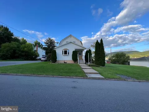 600 S 8th St, Altoona, PA 16602