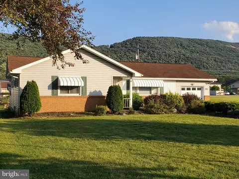 4405 Pleasant Vly E, Tyrone, PA 16686
