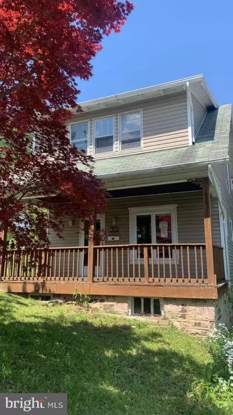 1306 22nd Ave, Altoona, PA 16601