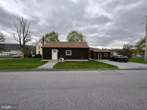 139 Clearfield St, Tipton, PA 16684