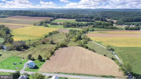 00 Lot Apt 1 Clover Creek Rd, Williamsburg, PA 16693