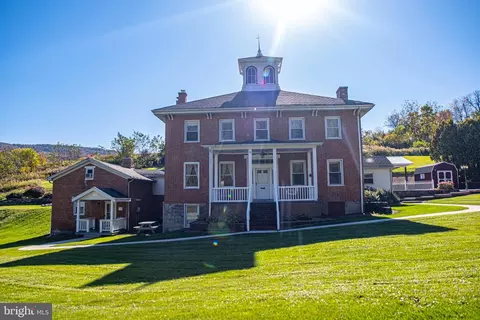 1053 Hileman Rd, Tyrone, PA 16686