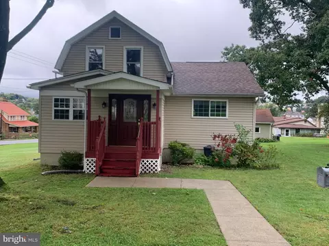 1626 Harrison Ave, Altoona, PA 16602