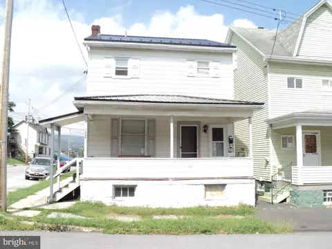 100 E Bell, Altoona, PA 16602