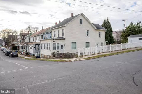 1600-1602 20th Ave, Altoona, PA 16601