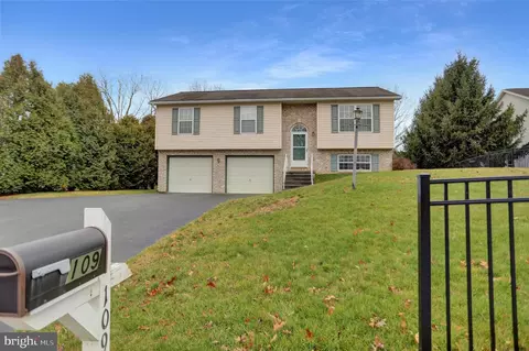 109 Schell Run Ln, Tyrone, PA 16686