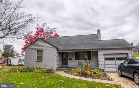40 Mansion Blvd, Altoona, PA 16602