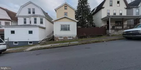 119 Bell Ave, Altoona, PA 16602