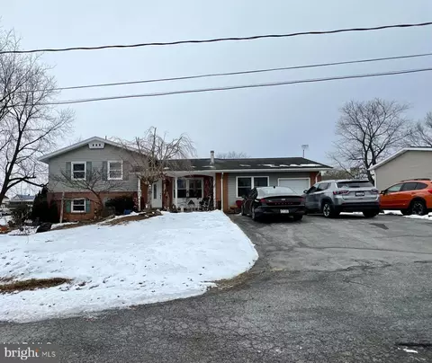 115 N Ann St, Martinsburg, PA 16662