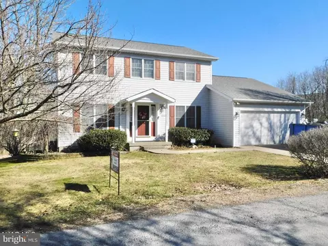 2424 Walton Ave, Altoona, PA 16602