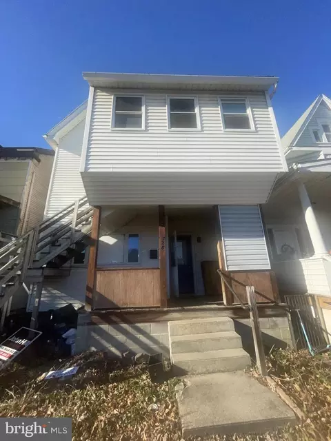 328 Cherry, Altoona, PA 16601