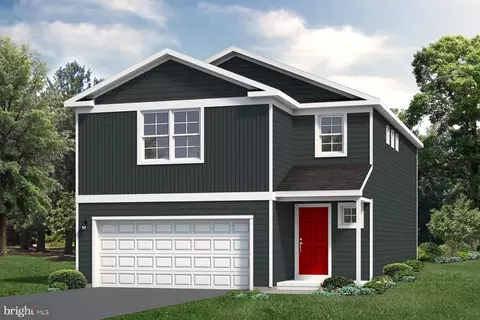 330 Ironwood Dr, Martinsburg, PA 16662