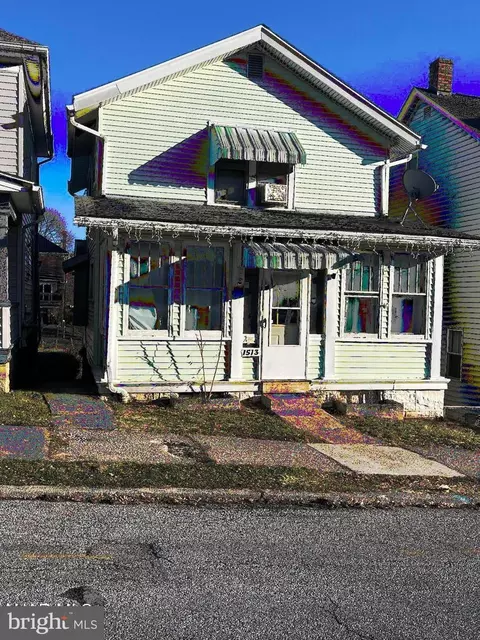1513 20th Ave, Altoona, PA 16601