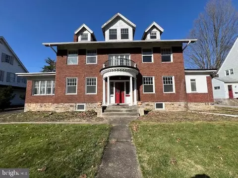 2902 Union Ave, Altoona, PA 16602