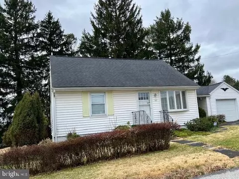 505 S Jaggard St, Altoona, PA 16602