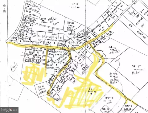 Sickles Corner, Altoona, PA 16602