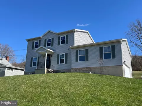 358 Hancock St, Tyrone, PA 16686