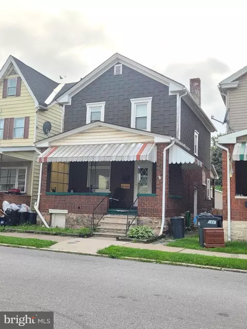 213 N 5th Ave, Altoona, PA 16601