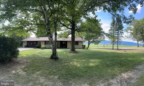 245 Hoover, Martinsburg, PA 16662