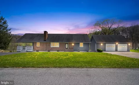 164 Glenby Dr, Tyrone, PA 16686