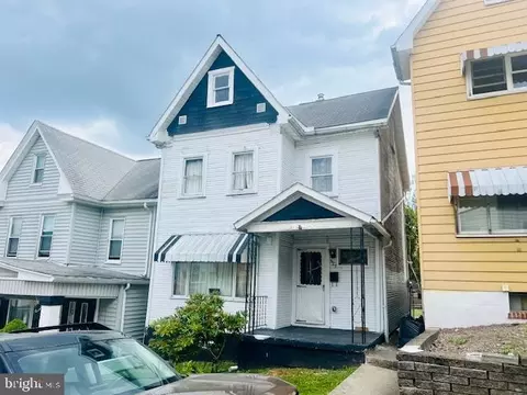 427 Spruce Ave, Altoona, PA 16601