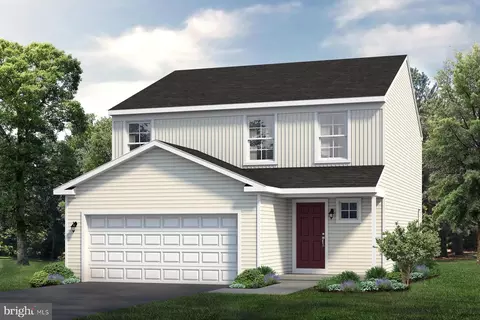 318 Ironwood Dr, Martinsburg, PA 16662