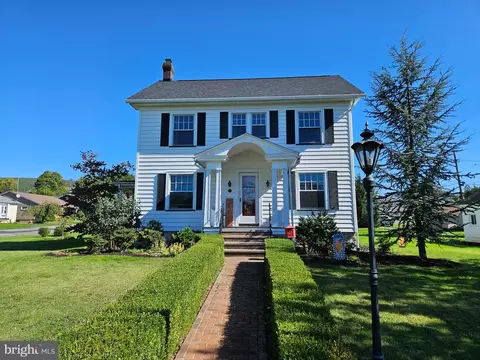 603 Eveningtide Ave, Altoona, PA 16602