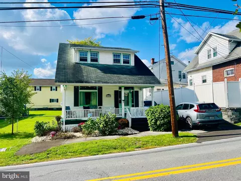 107 S 22nd, Altoona, PA 16602