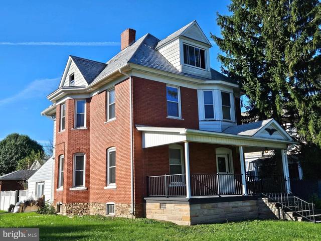 522 E 5th St E, Bellwood, PA 16617 | 22 Photos - Movoto