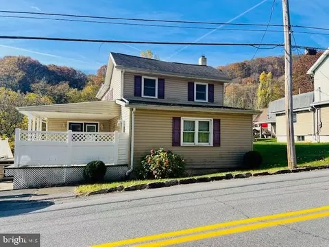 3209 Washington Ave, Altoona, PA 16601