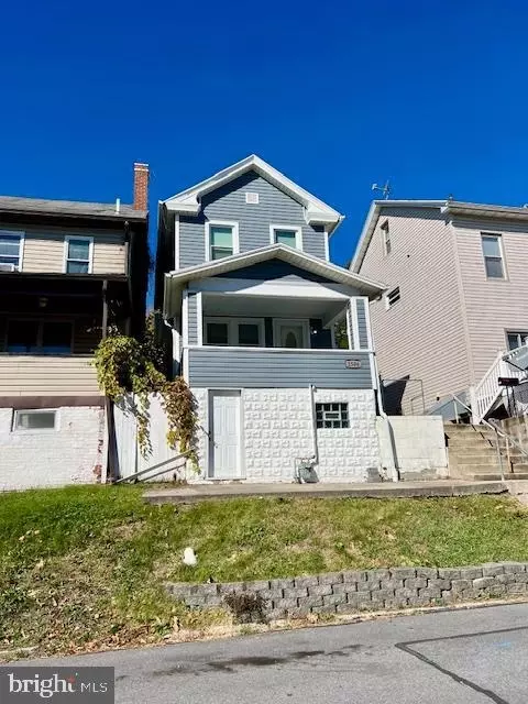 2506 Oak Ave, Altoona, PA 16601