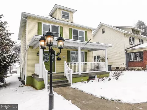 617-619 E Bell Ave, Altoona, PA 16602
