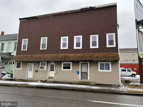 325-327 6th Ave, Altoona, PA 16602