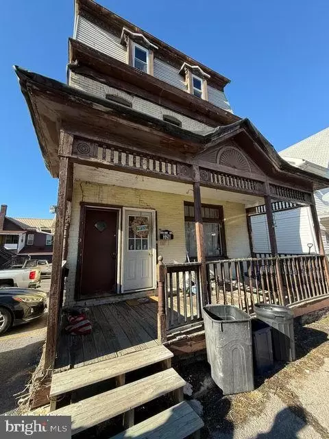 326 2nd Ave, Altoona, PA 16602