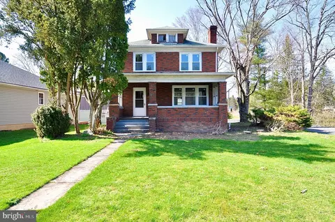 13468 S Eagle Valley Rd, Tyrone, PA 16686