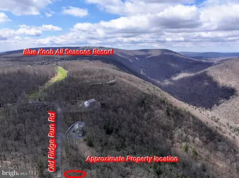 187-188 Ridge Run Rd, Claysburg, PA 16625