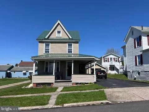 425 Bellview St, Altoona, PA 16602