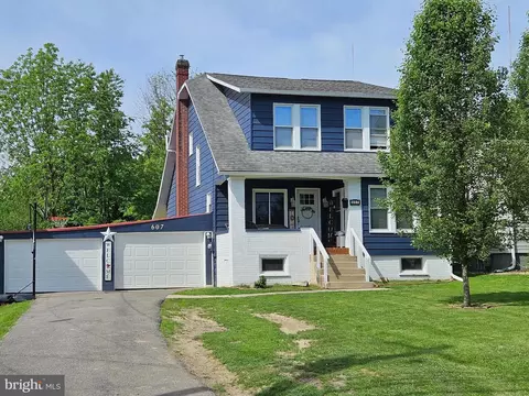 607 S 22nd St, Altoona, PA 16602