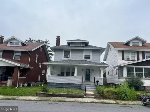 420 E Bell, Altoona, PA 16602