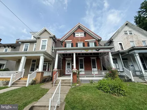 1109 Lincoln Ave, Tyrone, PA 16686